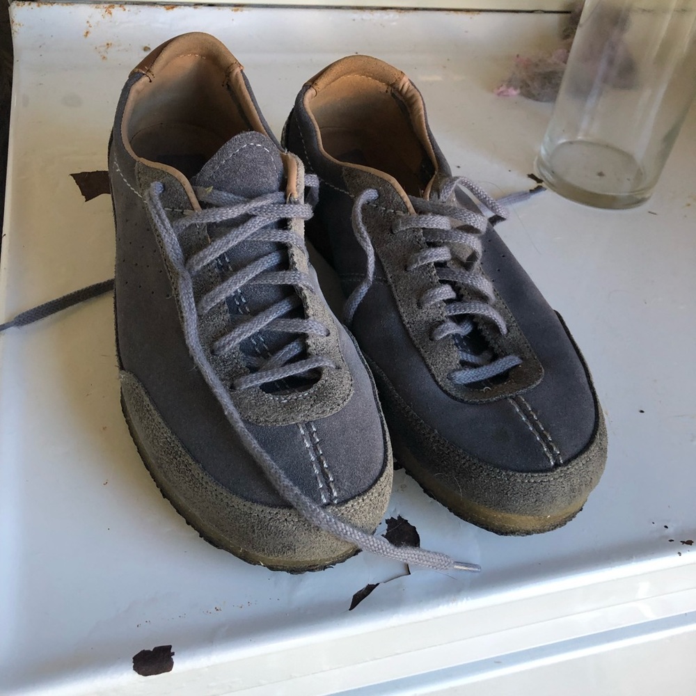 Clark’s 10.5